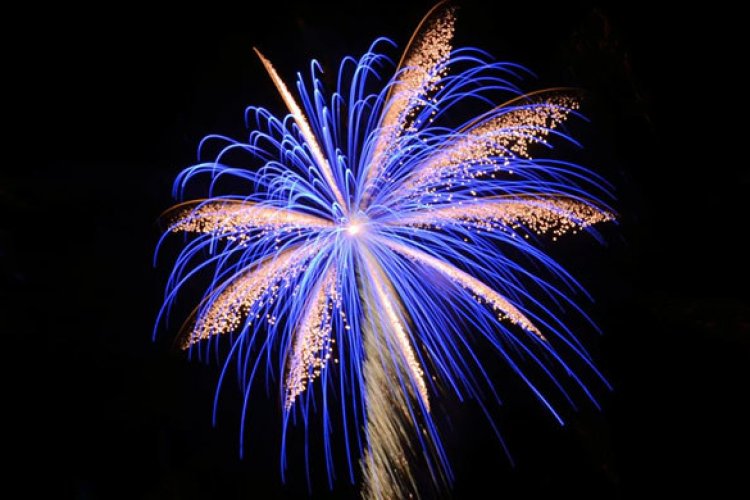 আতশবাজি