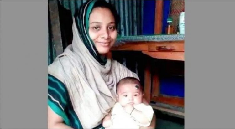 আমি চলে গেলাম, কেউ আর সত্যের প্রতিবাদ করবে না'