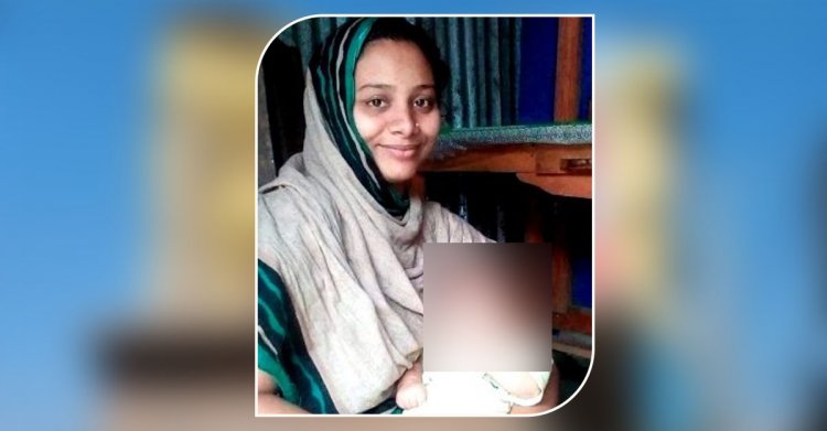 স্বামীর বাড়ি থেকে বাপের বাড়ি যাওয়া হলো না মোর্শেদার