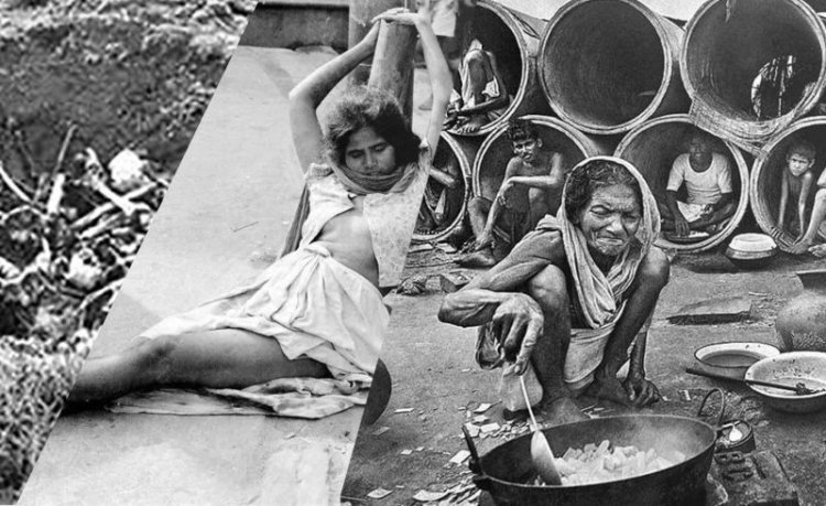 দুই মার্কিন আইনবিদ কংগ্রেসে ১৯৭১